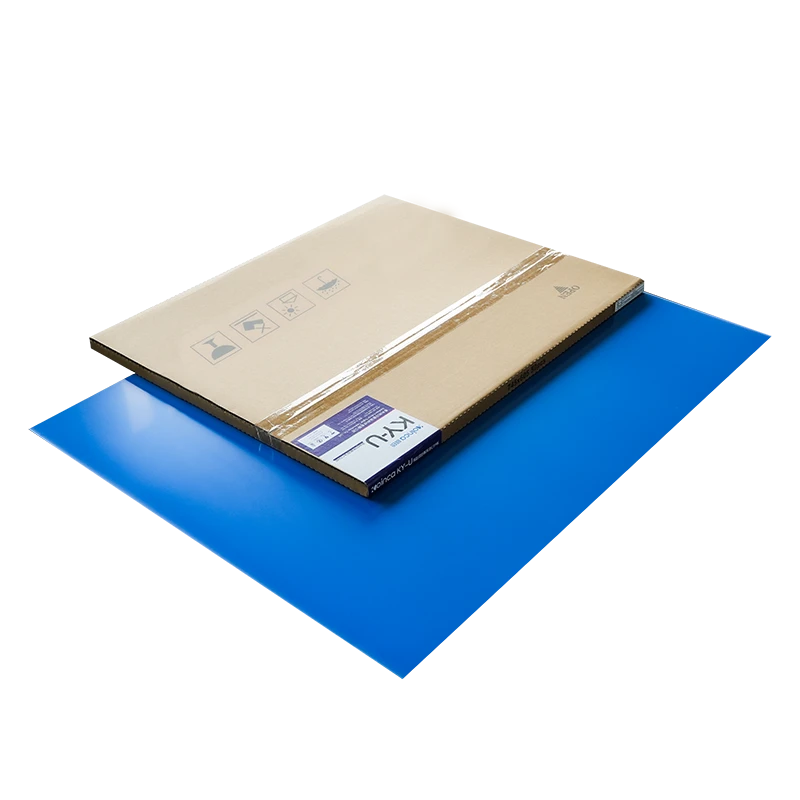 Reabastecedor CTP